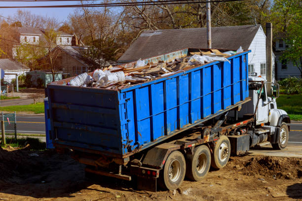 Best Retail Junk Removal  in Twin Lakes, VA