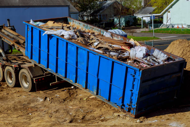 Best Shed Removal  in Twin Lakes, VA