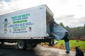 Best Hoarding Cleanup  in Twin Lakes, VA